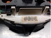 Recambio de cuadro instrumentos para smart coupe turbo cat referencia OEM IAM 0001184V025 110008872020 VDO