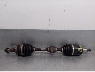 Recambio de transmision delantera izquierda para kia optima 1.7 crdi cat referencia OEM IAM 49500D4700  