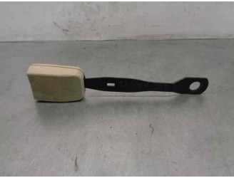 Recambio de enganche cinturon para ssangyong rexton 2.7 turbodiesel cat referencia OEM IAM 7462508003  