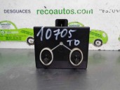 Recambio de centralita cierre para audi q7 (4l) 3.0 tdi referencia OEM IAM 4L0959794B 4L0910795B 