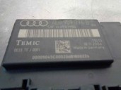 Recambio de centralita cierre para audi q7 (4l) 3.0 tdi referencia OEM IAM 4L0959794B 4L0910795B 