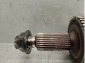 Recambio de transmision delantera izquierda para kia optima 1.7 crdi cat referencia OEM IAM 49500D4700  