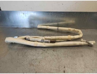 Recambio de airbag cortina delantero izquierdo para volkswagen golf v variant (1k5) 1.9 tdi referencia OEM IAM 1K9880741C 