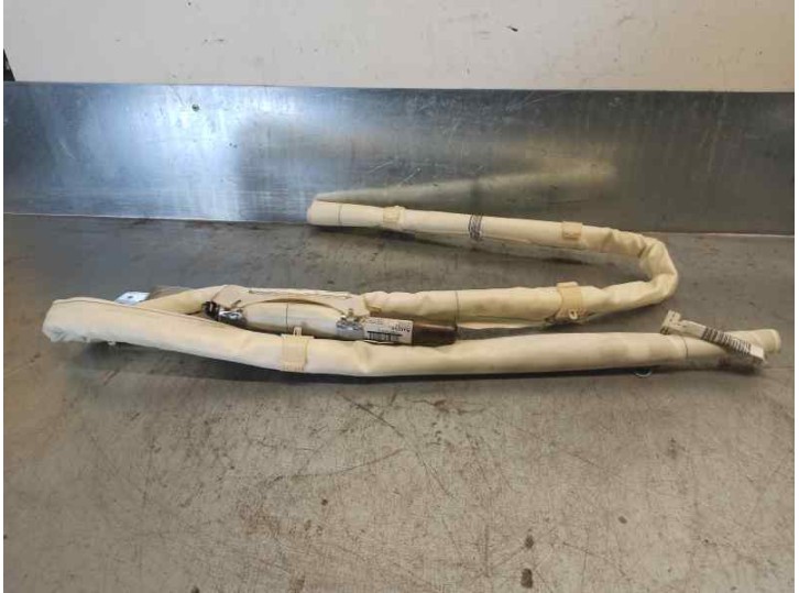 Recambio de airbag cortina delantero izquierdo para volkswagen golf v variant (1k5) 1.9 tdi referencia OEM IAM 1K9880741C 