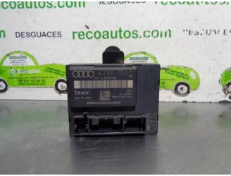Recambio de centralita cierre para audi q7 (4l) 3.0 tdi referencia OEM IAM 4L0959795B 4L0910795B 