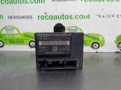 Replacement central locking unit for Audi Q7 (4L) 3.0 TDI OEM IAM reference 4L0959795B 4L0910795B 