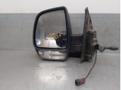 Recambio de retrovisor izquierdo para fiat doblo cargo (263_) 1.3 d multijet referencia OEM IAM 735528048 735528048 