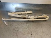 Recambio de airbag cortina delantero izquierdo para volkswagen golf v variant (1k5) 1.9 tdi referencia OEM IAM 1K9880741C 