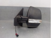 Recambio de retrovisor izquierdo para fiat doblo cargo (263_) 1.3 d multijet referencia OEM IAM 735528048 735528048 