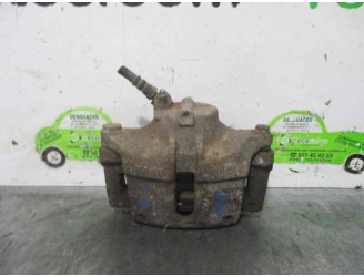 Recambio de pinza freno delantera derecha para nissan kubistar (x76) 1.2 cat referencia OEM IAM 201646 201646 BOSCH