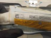 Recambio de airbag cortina delantero izquierdo para volkswagen golf v variant (1k5) 1.9 tdi referencia OEM IAM 1K9880741C 