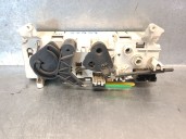 Recambio de mando climatizador para citroën zx (n2) 1.6 i referencia OEM IAM 95658591 95658591 
