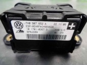 Recambio de modulo electronico para audi q7 (4l) 3.0 tdi referencia OEM IAM 7H0907652A 10170103673 ATE