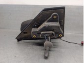 Recambio de retrovisor izquierdo para fiat doblo cargo (263_) 1.3 d multijet referencia OEM IAM 735528048 735528048 