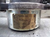 Recambio de depresor freno / bomba vacio para peugeot 307 (s1) xt referencia OEM IAM 9631971580 72266601H PIERBURG