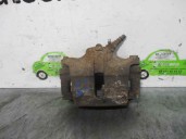 Recambio de pinza freno delantera izquierda para nissan kubistar (x76) 1.2 cat referencia OEM IAM 201645 201645 BOSCH