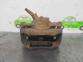 Recambio de pinza freno delantera izquierda para nissan kubistar (x76) 1.2 cat referencia OEM IAM 201645 201645 BOSCH