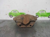 Recambio de pinza freno delantera izquierda para nissan kubistar (x76) 1.2 cat referencia OEM IAM 201645 201645 BOSCH