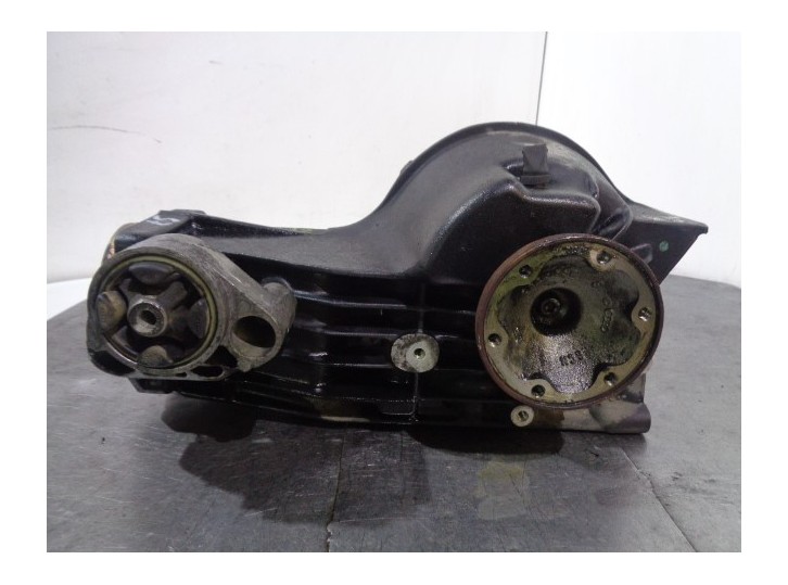 Recambio de diferencial trasero para audi a6 berlina (4b2) 2.5 v6 24v tdi referencia OEM IAM CUB CUB14108 01R525053D