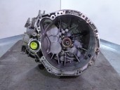 Recambio de caja cambios para renault scenic ii 2.0 referencia OEM IAM ND0015 A044766 7701717857