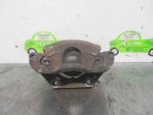 Recambio de pinza freno delantera izquierda para nissan kubistar (x76) 1.2 cat referencia OEM IAM 201645 201645 BOSCH