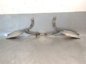 Recambio de bisagra capot para citroën zx (n2) 1.6 i referencia OEM IAM 96141248 96141248 