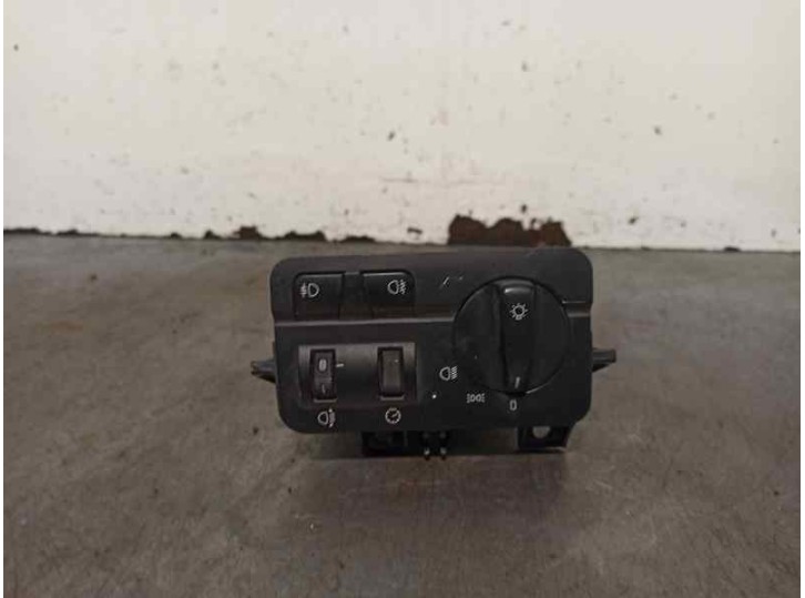 Recambio de mando luces salpicadero para bmw serie 3 touring (e46) 2.0 diesel cat referencia OEM IAM 6936831 