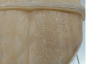 Recambio de deposito expansion para smart coupe turbo cat referencia OEM IAM 0005768V00  