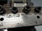 Recambio de abs para bmw serie 5 berlina (e60) 530d referencia OEM IAM 34516758743 02652234029 BOSCH