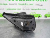 Replacement right side mirror for Nissan Kubistar (X76) 1.2 CAT OEM IAM reference 8200298741 