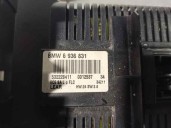 Recambio de mando luces salpicadero para bmw serie 3 touring (e46) 2.0 diesel cat referencia OEM IAM 6936831 