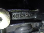 Recambio de diferencial trasero para audi a6 berlina (4b2) 2.5 v6 24v tdi referencia OEM IAM CUB CUB14108 01R525053D