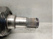 Recambio de transmision delantera derecha para kia optima 1.7 crdi cat referencia OEM IAM 49501D4750  