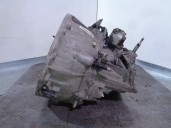 Recambio de caja cambios para renault scenic ii 2.0 referencia OEM IAM ND0015 A044766 7701717857