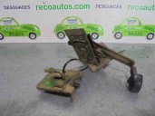 Recambio de maneta interior trasera izquierda para opel combo (corsa b) 1.7 diesel referencia OEM IAM 90389166 