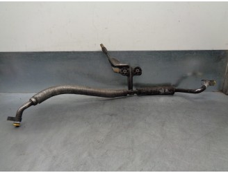 Recambio de tubos aire acondicionado para bmw serie 5 berlina (e60) 530d referencia OEM IAM 6911946 