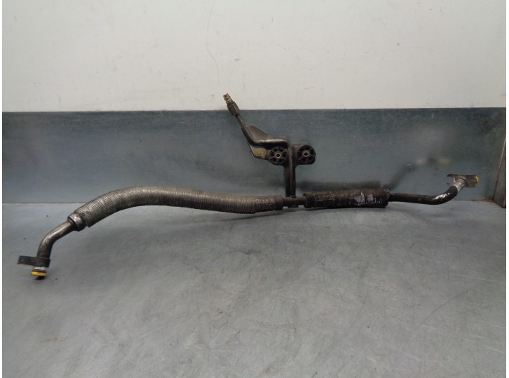 Recambio de tubos aire acondicionado para bmw serie 5 berlina (e60) 530d referencia OEM IAM 6911946 