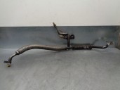 Recambio de tubos aire acondicionado para bmw serie 5 berlina (e60) 530d referencia OEM IAM 6911946 