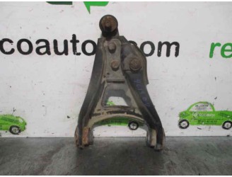 Recambio de brazo suspension inferior delantero derecho para nissan kubistar (x76) 1.2 cat referencia OEM IAM 2427886 