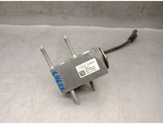 Recambio de valvula expansion para opel corsa f (p2jo) corsa-e (68) referencia OEM IAM T99085B VALEO