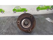 Recambio de mangueta delantera izquierda para jeep gr.cherokee (wj/wg) 3.1 td cat referencia OEM IAM 52098679AD 