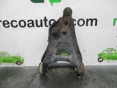 Replacement front lower right suspension arm for Nissan Kubistar (X76) 1.2 CAT OEM IAM reference 2427886 