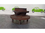 Recambio de mangueta delantera izquierda para jeep gr.cherokee (wj/wg) 3.1 td cat referencia OEM IAM 52098679AD  