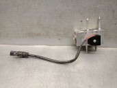 Recambio de valvula expansion para opel corsa f (p2jo) corsa-e (68) referencia OEM IAM T99085B VALEO
