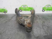 Replacement front lower right suspension arm for Nissan Kubistar (X76) 1.2 CAT OEM IAM reference 2427886 