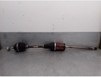 Recambio de transmision delantera derecha para bmw serie 5 gran turismo (f07) 530d xdrive referencia OEM IAM 31607618678  