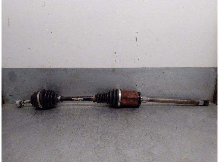 Recambio de transmision delantera derecha para bmw serie 5 gran turismo (f07) 530d xdrive referencia OEM IAM 31607618678  