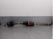 Recambio de transmision delantera derecha para bmw serie 5 gran turismo (f07) 530d xdrive referencia OEM IAM 31607618678  