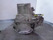 Recambio de caja cambios para renault scenic ii 2.0 referencia OEM IAM ND0015 A044766 7701717857