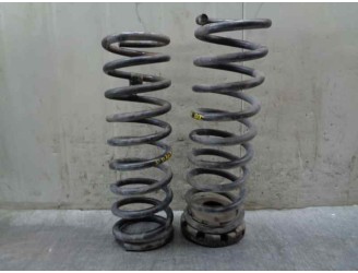 Recambio de muelle amortiguacion para jeep gr.cherokee (wj/wg) 3.1 td cat referencia OEM IAM 52089421  